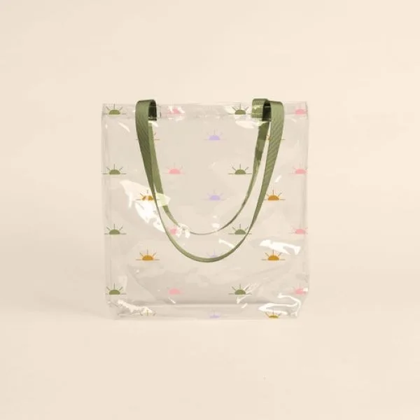 Clear Front