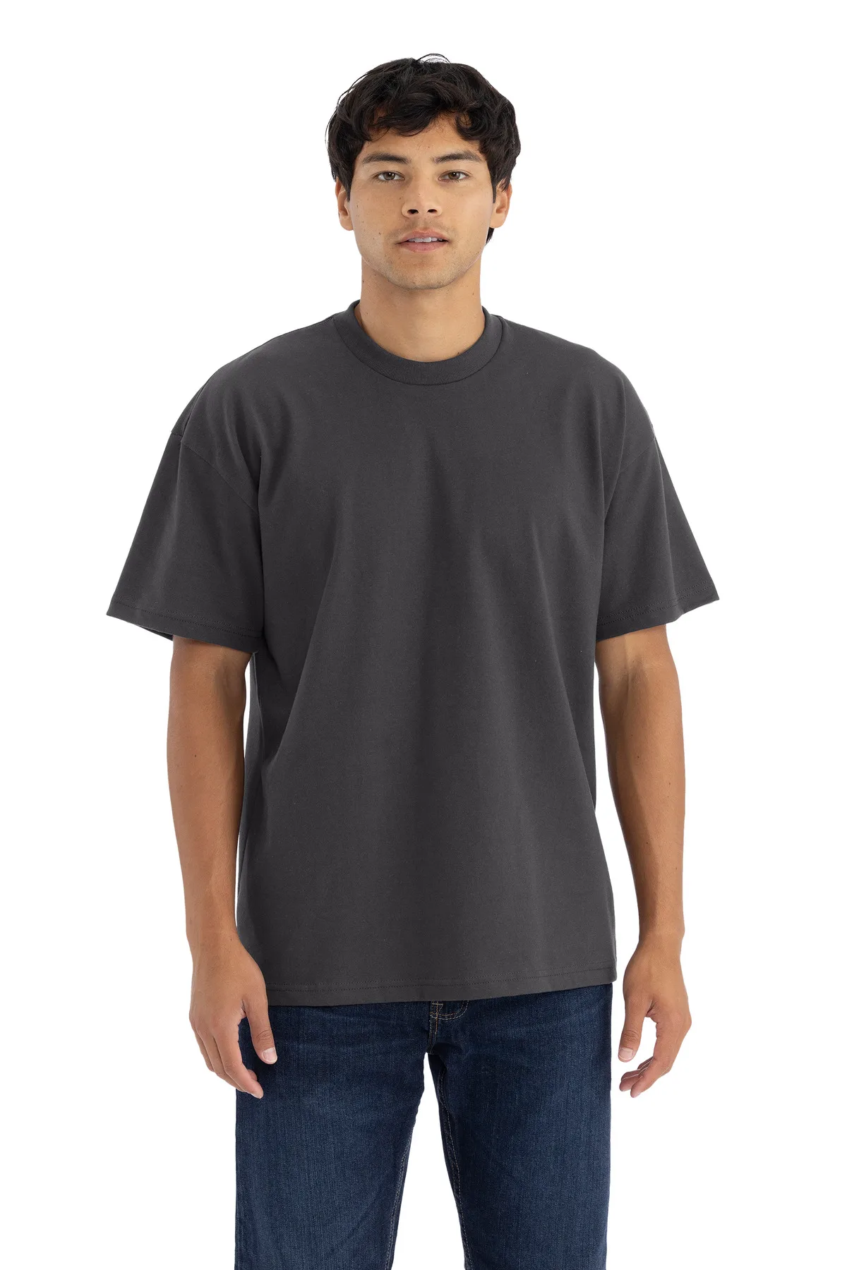 Next Level Apparel® Heavyweight Tee view 7