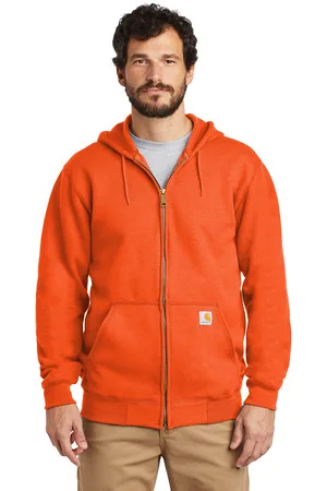 Bright Orange