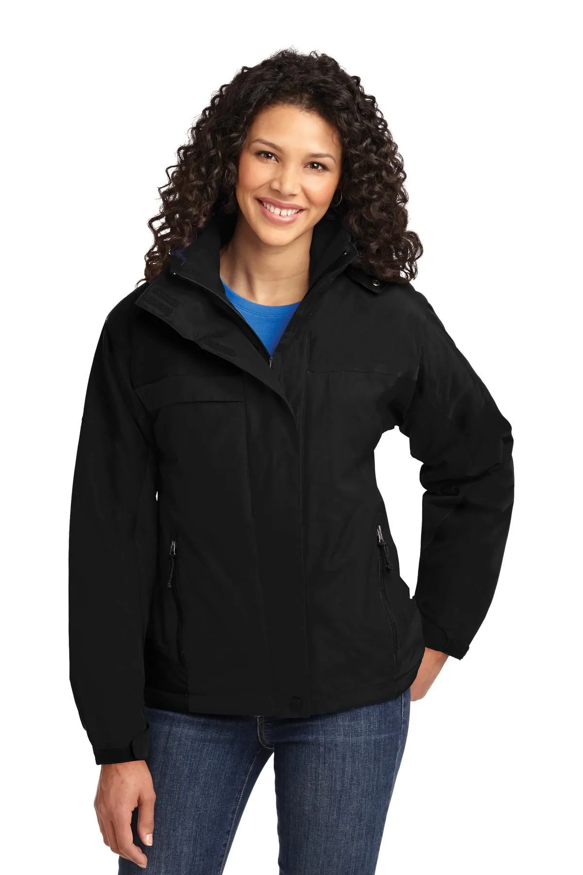 Port Authority® Women's Nootka Jacket.
