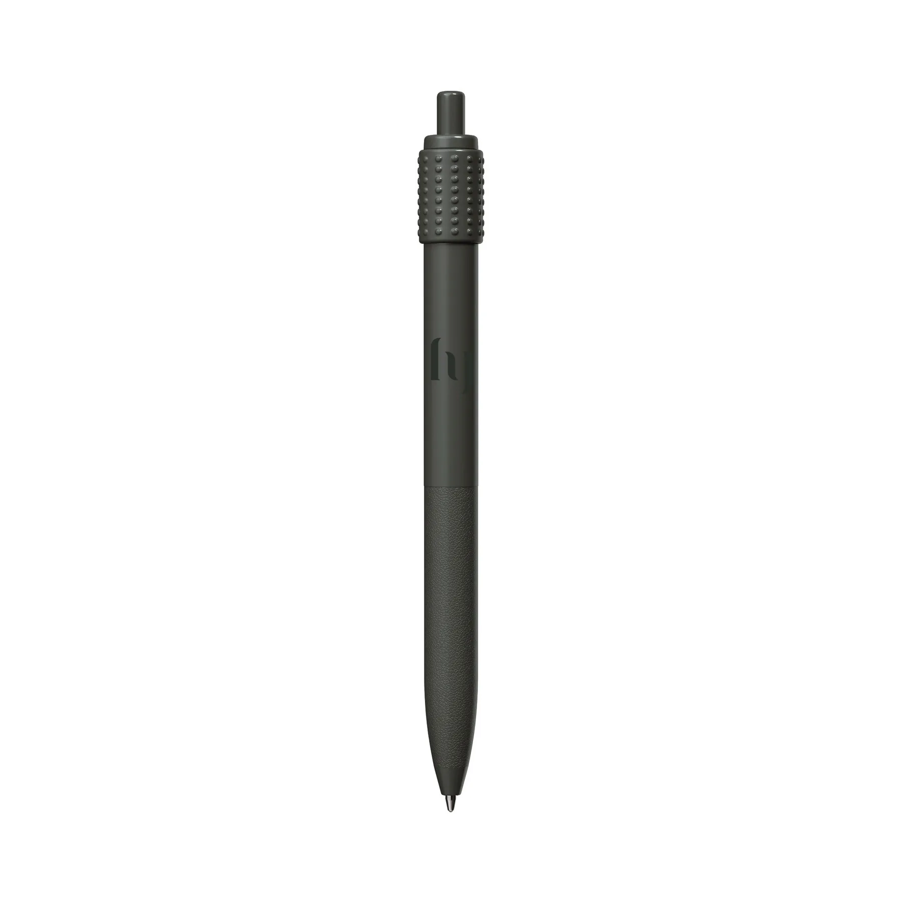Zephyr Ballpoint Spinner Pen view 2