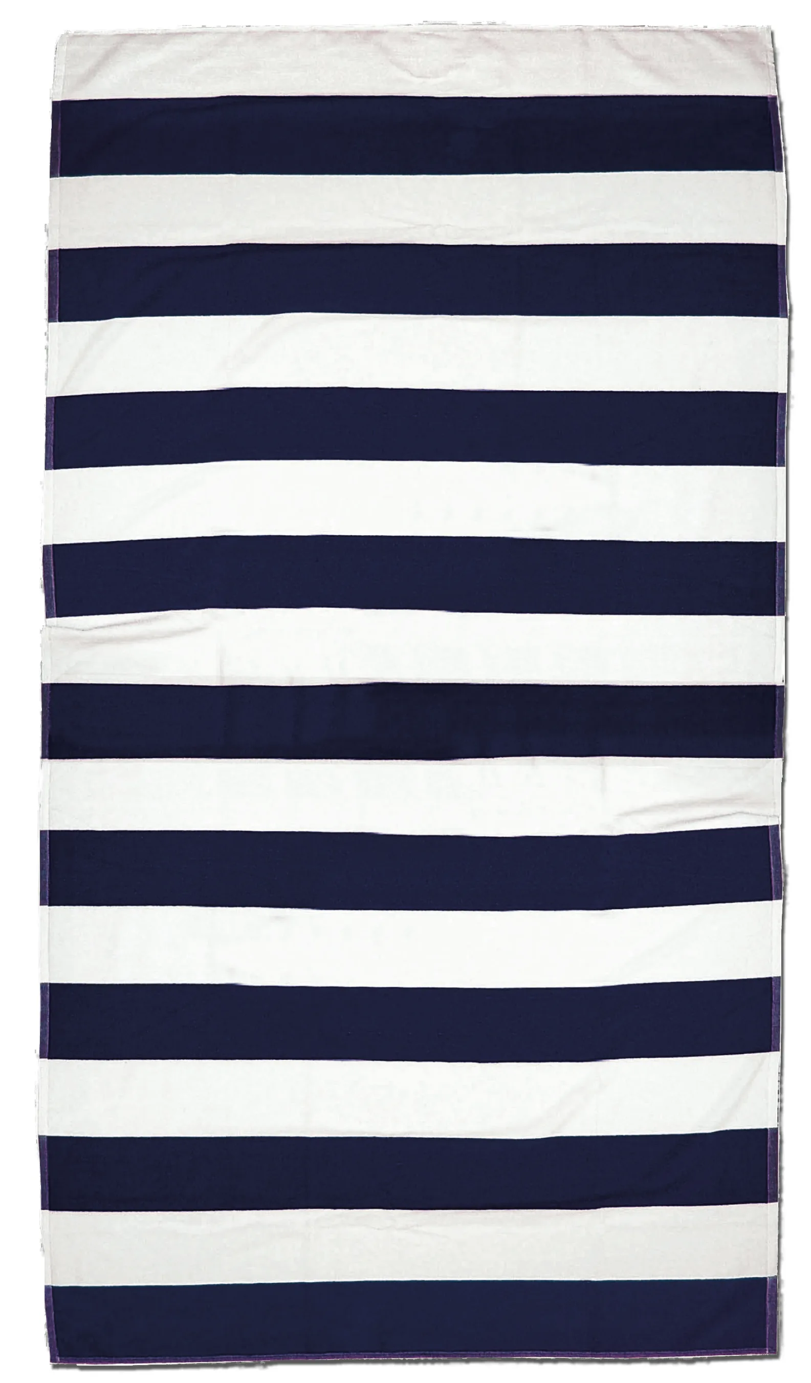 Turkish Signature™ Heavyweight Horizontal Cabana Stripe Beach Towel view 6