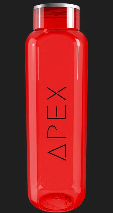 27 Oz. Alex Bottle view 4