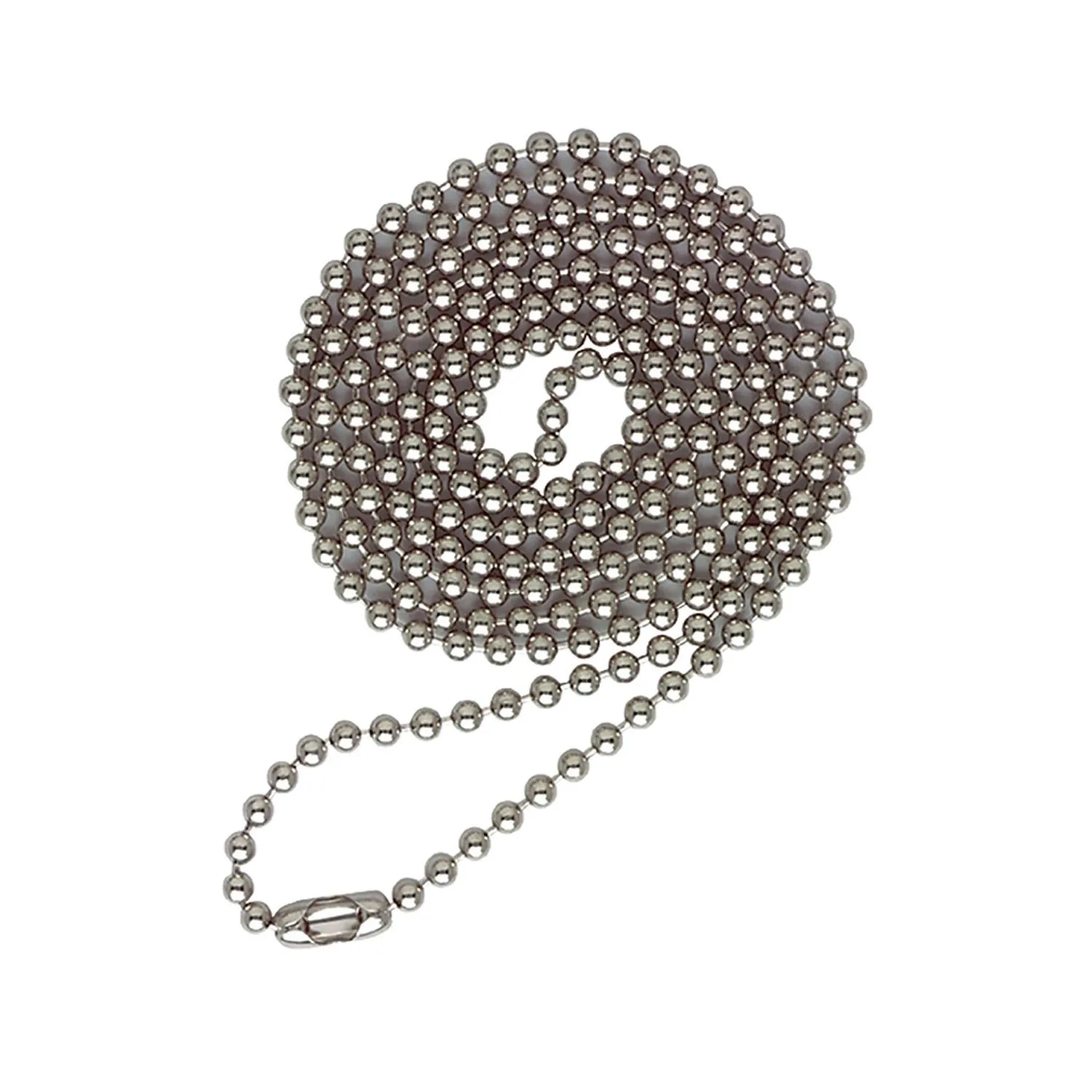 30" Beaded Chain