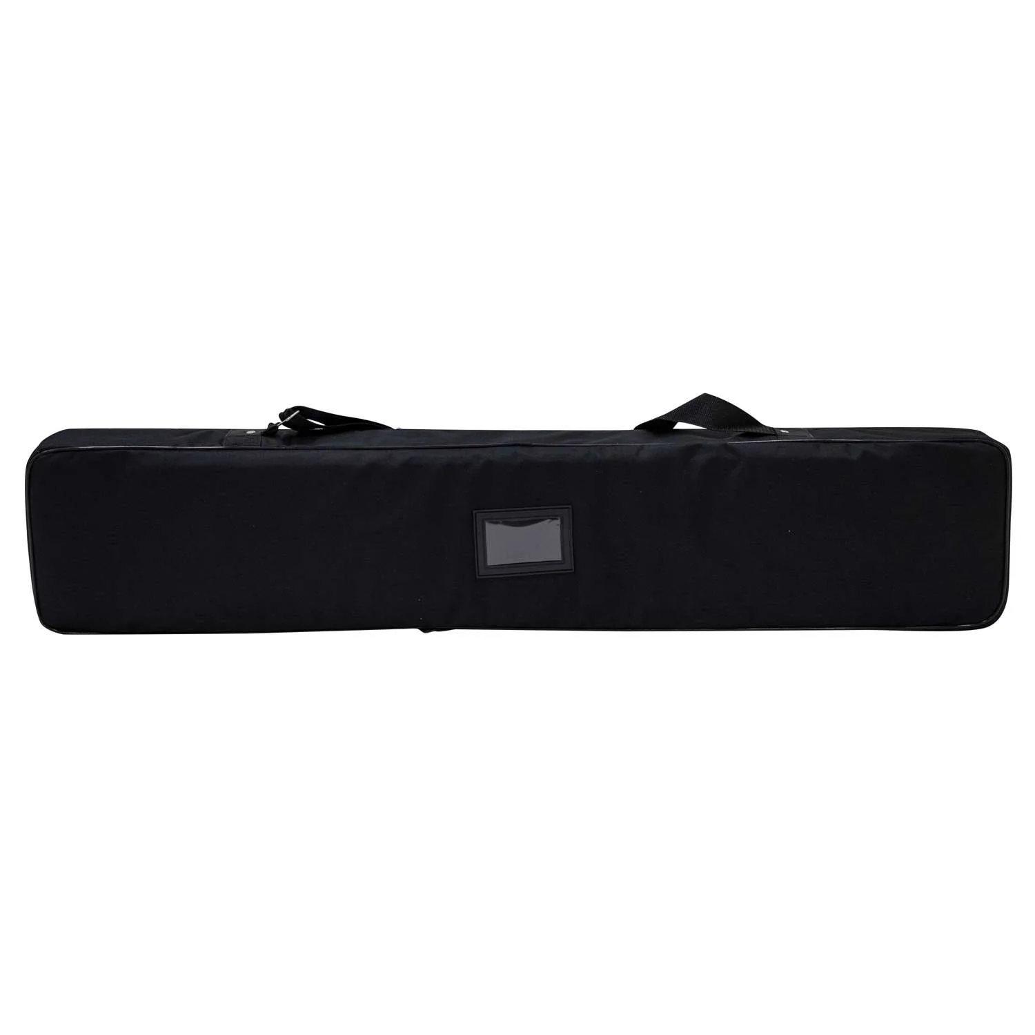 Journey SEG Half Wall Hardware With 90 Degree Connectors view 7