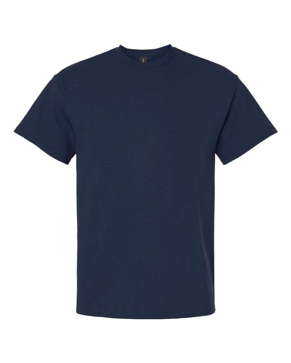 Gildan® Men's Tall Short Sleeve Ultra Cotton® T-Shirt view 5