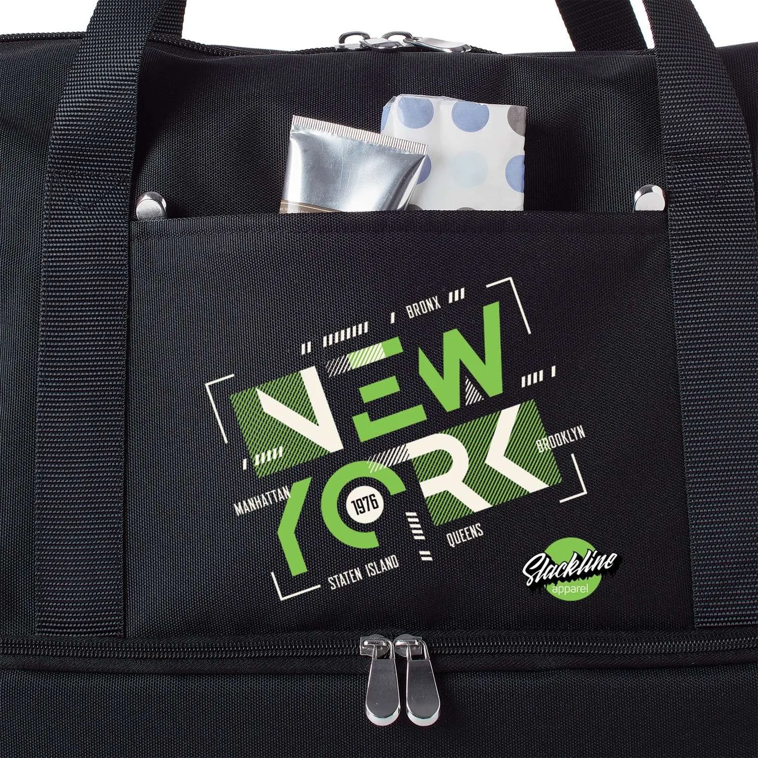 Traveler Bag view 6