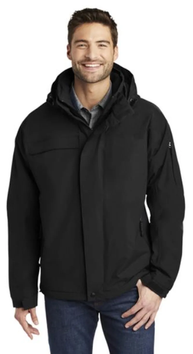 Port Authority® Tall Nootka Jacket.