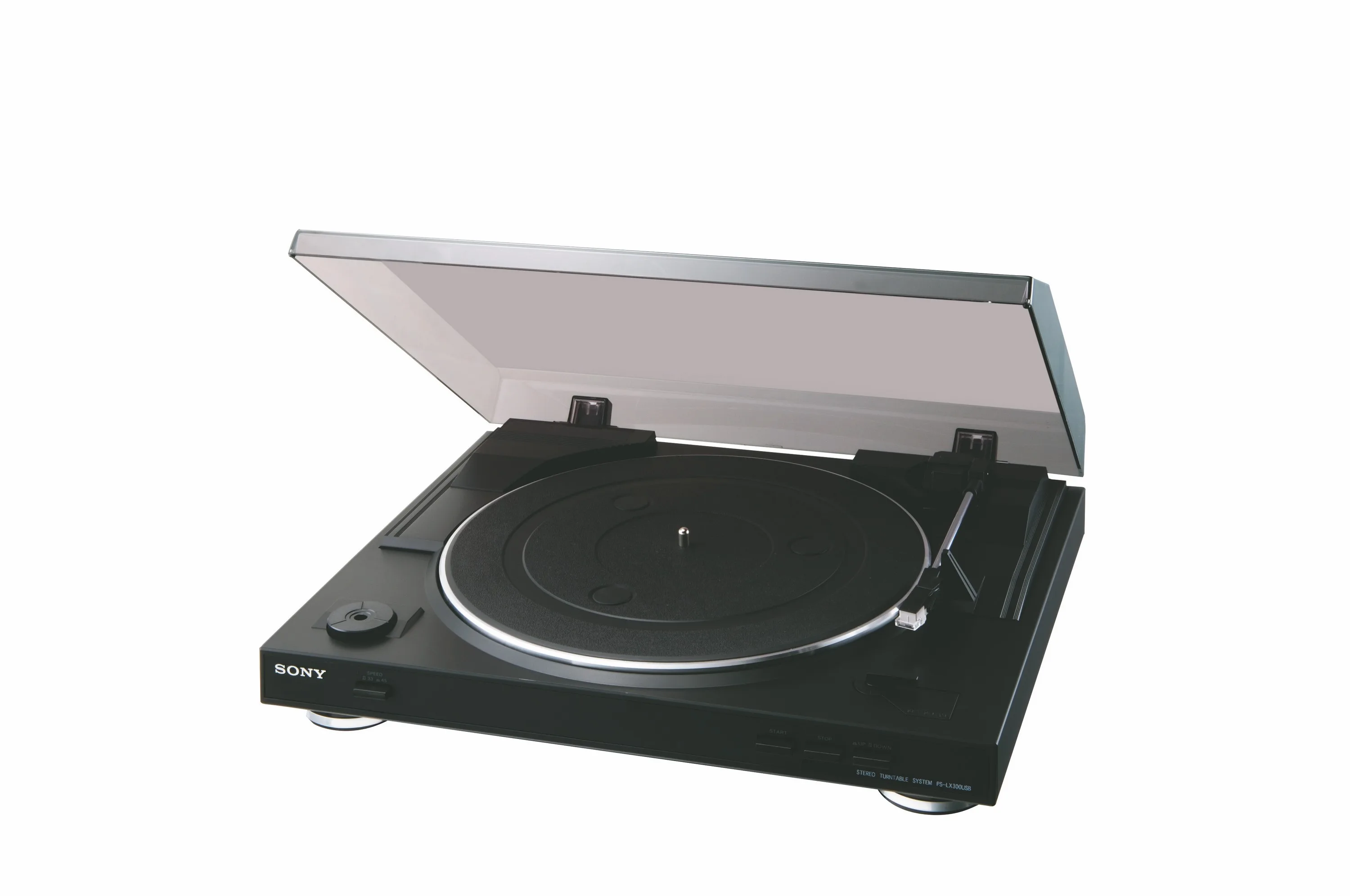 Sony® USB Stereo Turntable