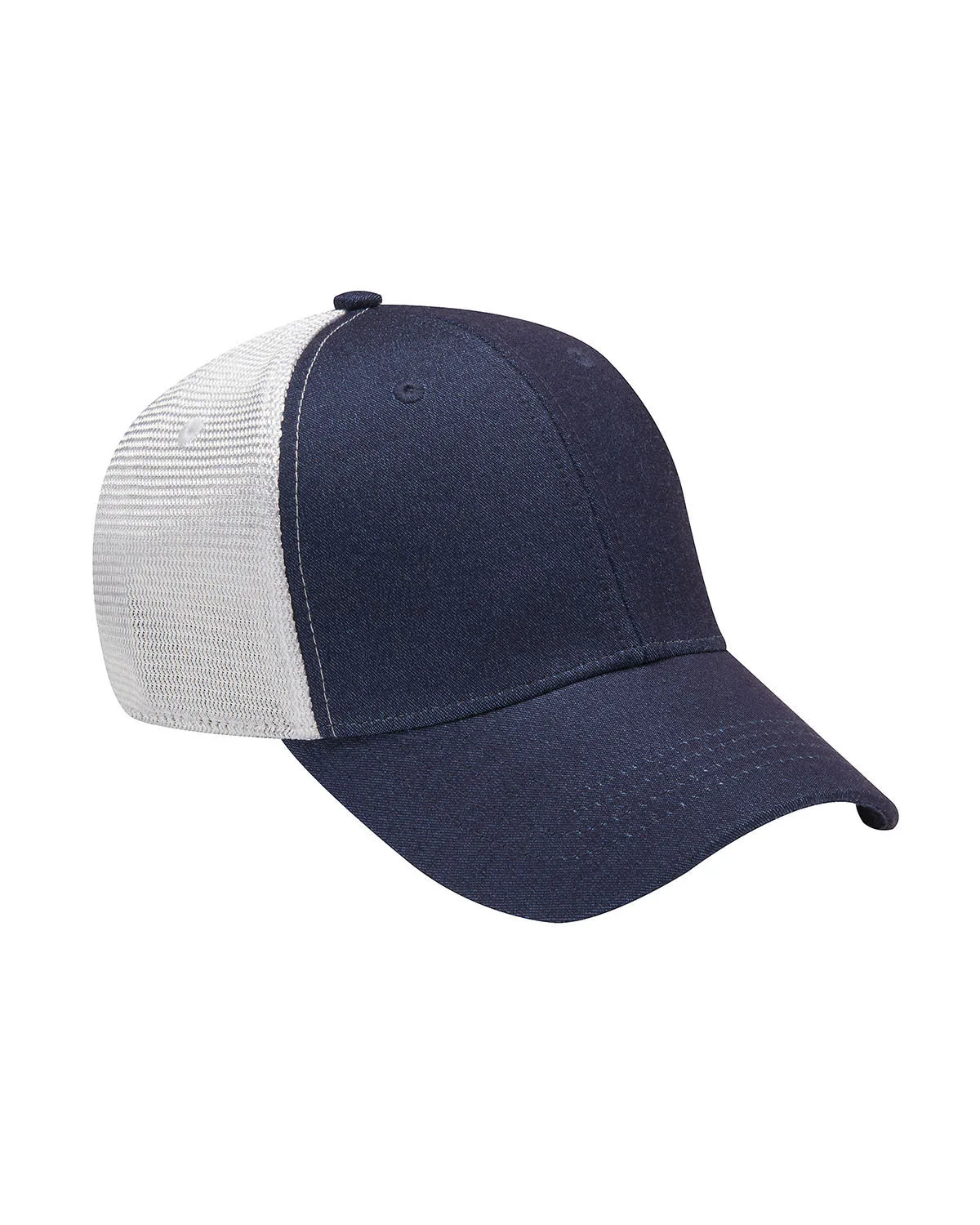 Denim Blue/ Wht