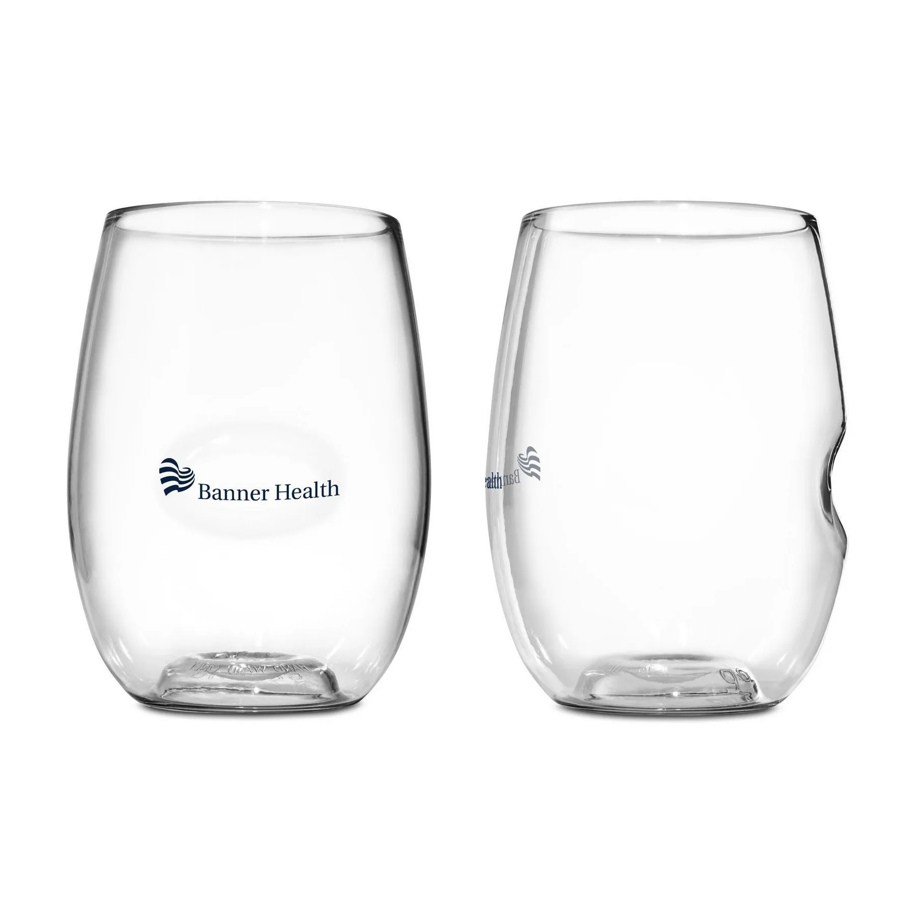 govino® 16 Oz. Wine Glass Dishwasher Safe - Clear