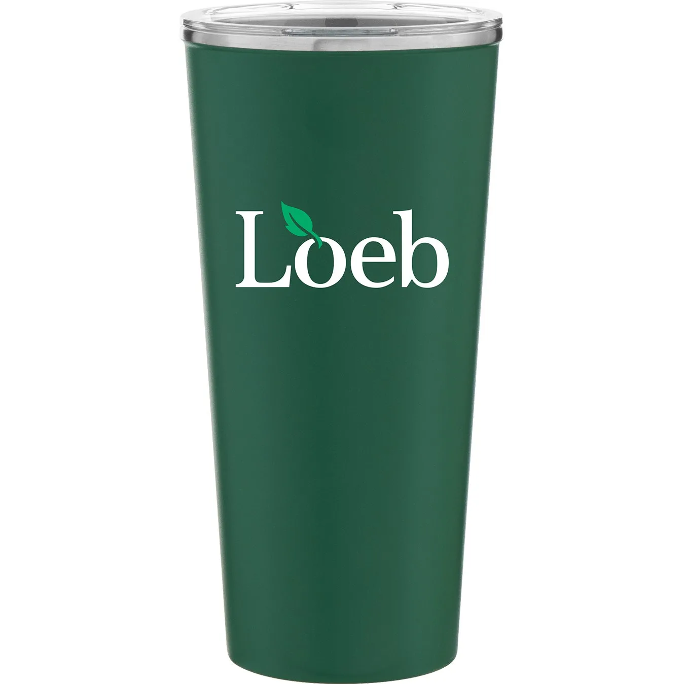 16.9 oz Sterling Travel Tumbler (Matte Forage)
