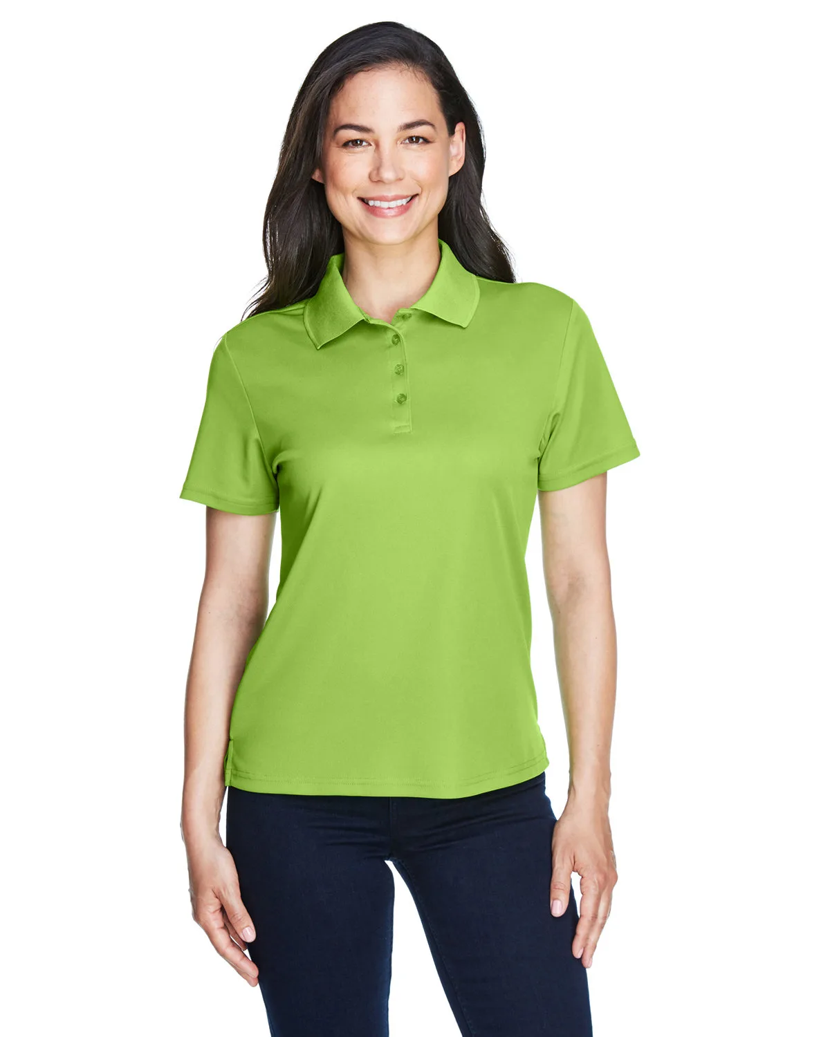 CORE365™ Women's Origin Performance Piqué Polo
