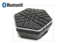Vivitar Portable Light Up Bluetooth Wireless Speaker