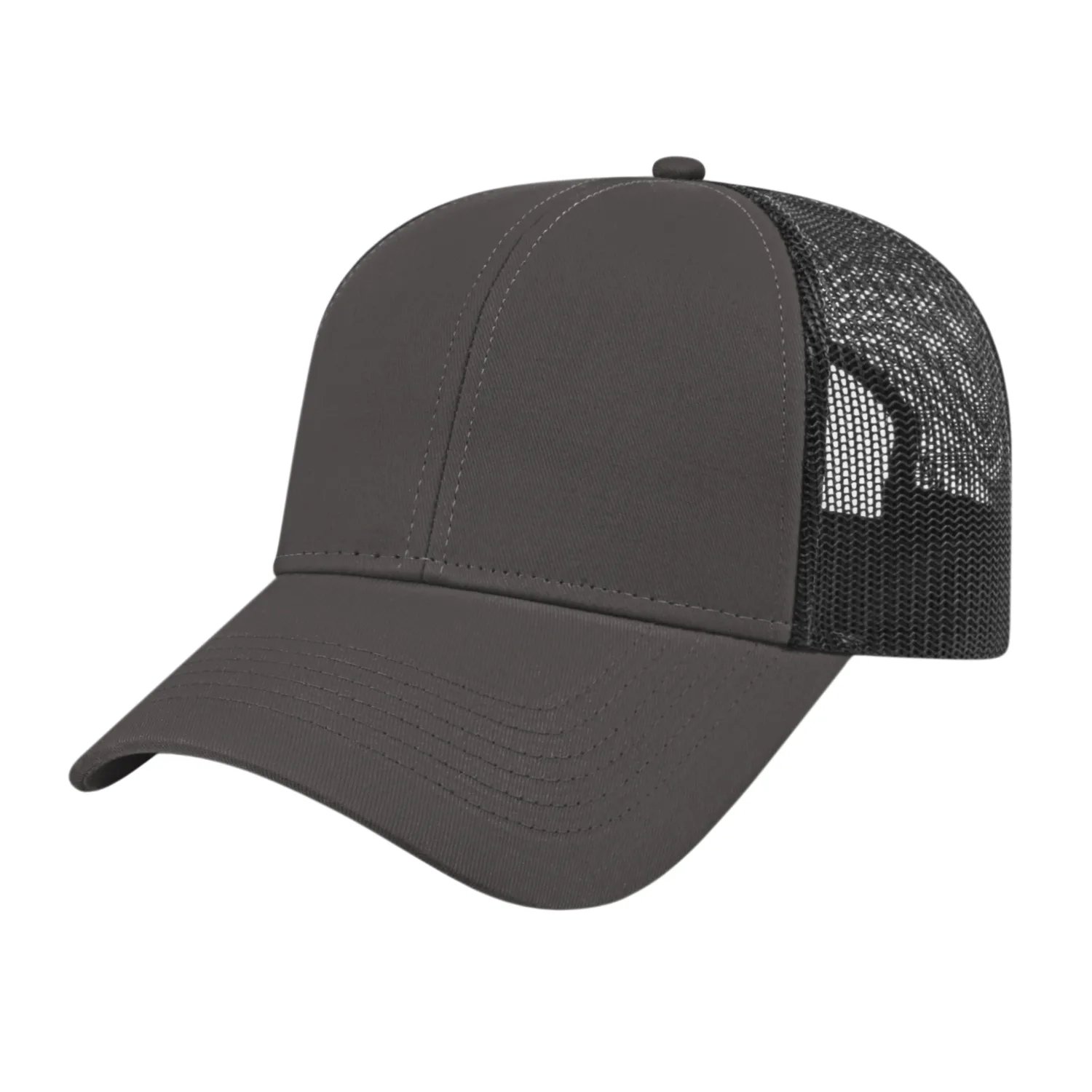 Value Trucker Cap view 5