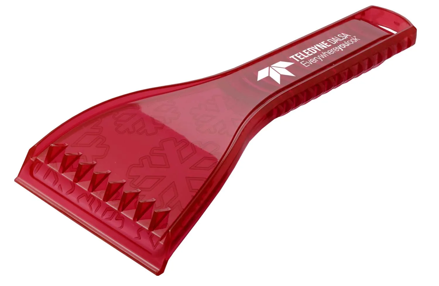 Translucent Red