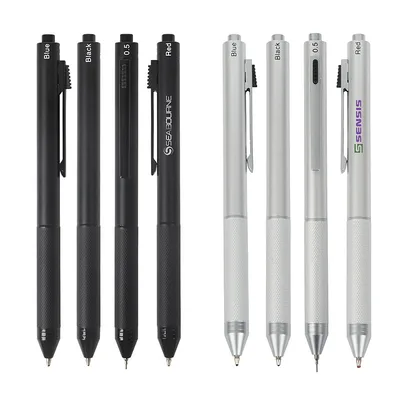 Sketch 4-in-1 Ballpoint/Pencil