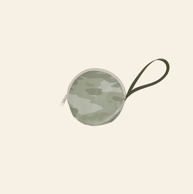 Pancake To Go Pouch- Duratek view 3
