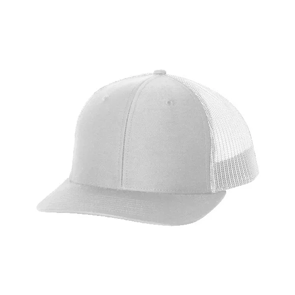 White Blank