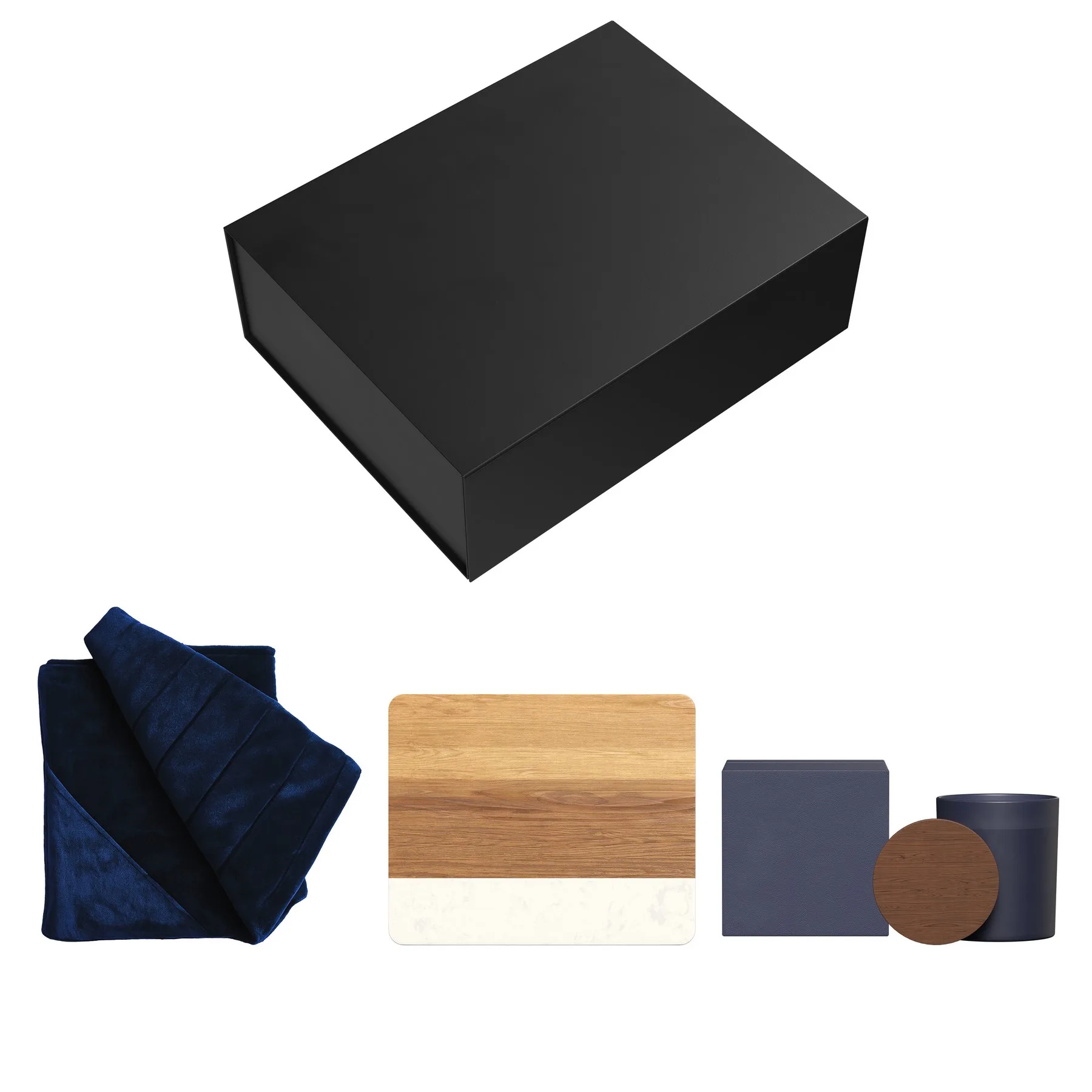 Navy Blue