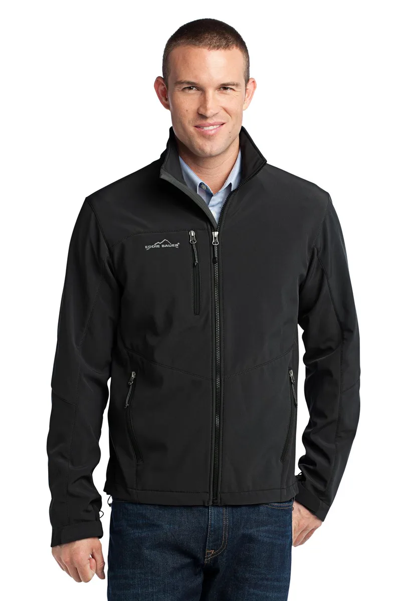 Eddie Bauer® - Soft Shell Jacket.