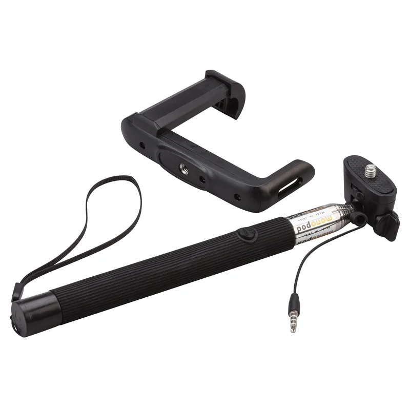 Click Selfie Stick view 2
