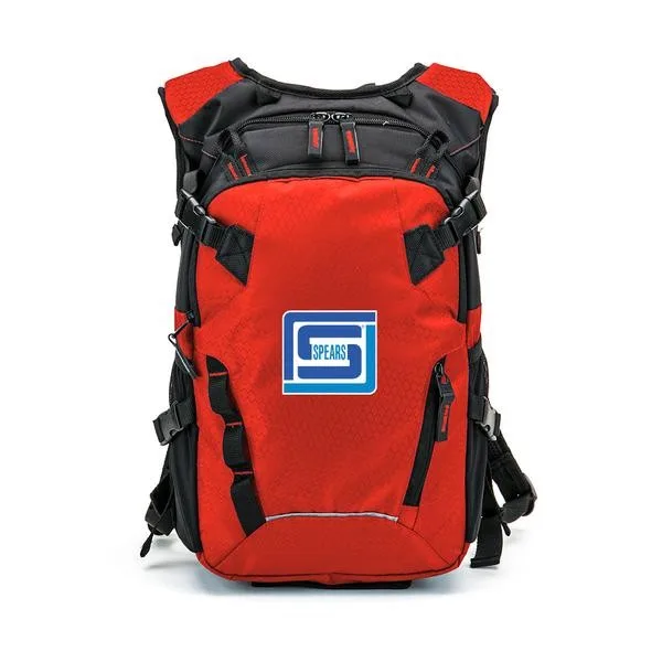 Basecamp 30 Miler Hydration Pack view 4