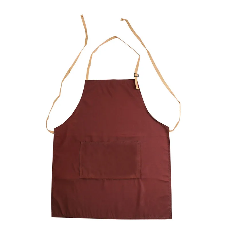 DisplaySplash Custom Printed Apron view 2