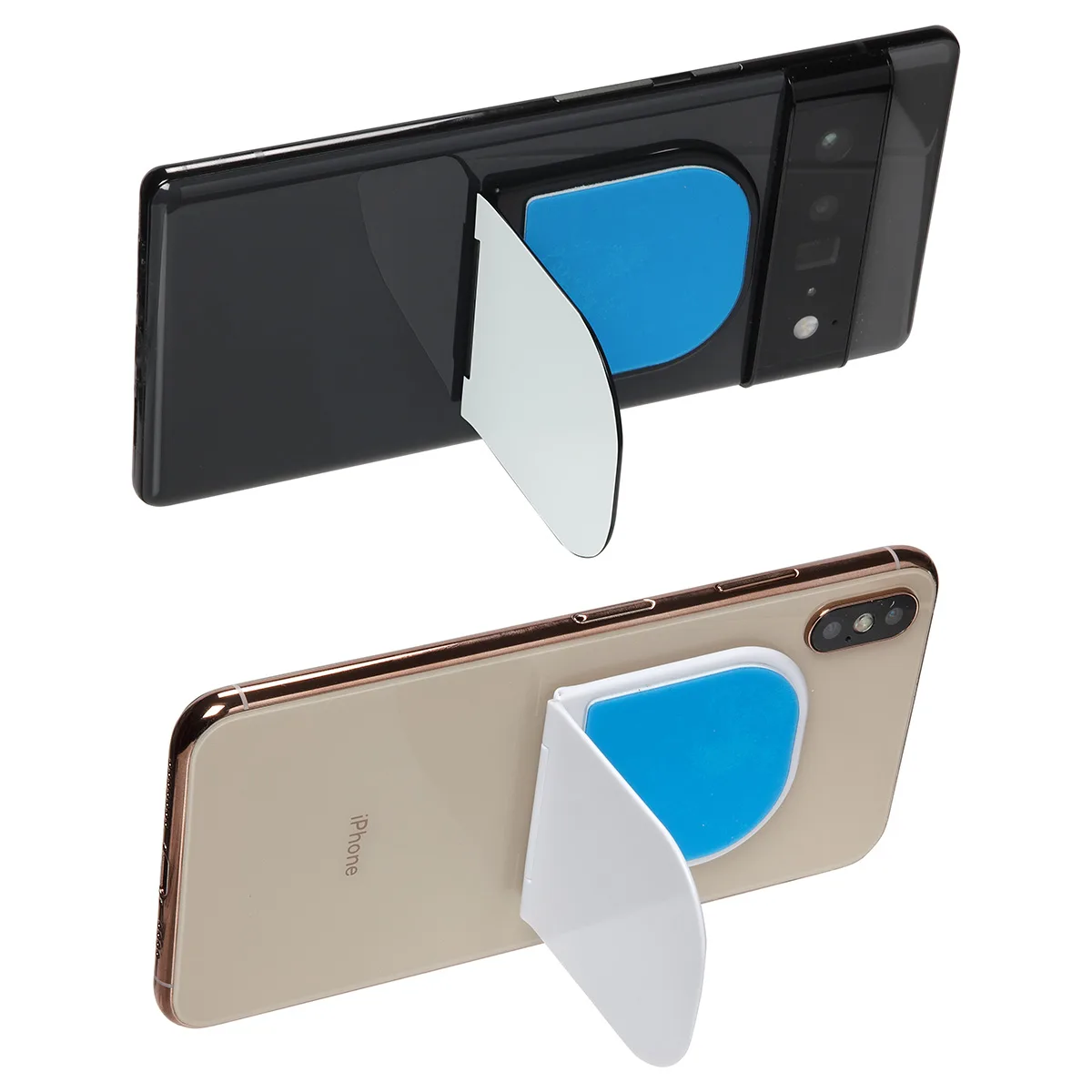 Flipstik® 3.0 Hands-Free Sticky Phone Stand - Full Color view 2
