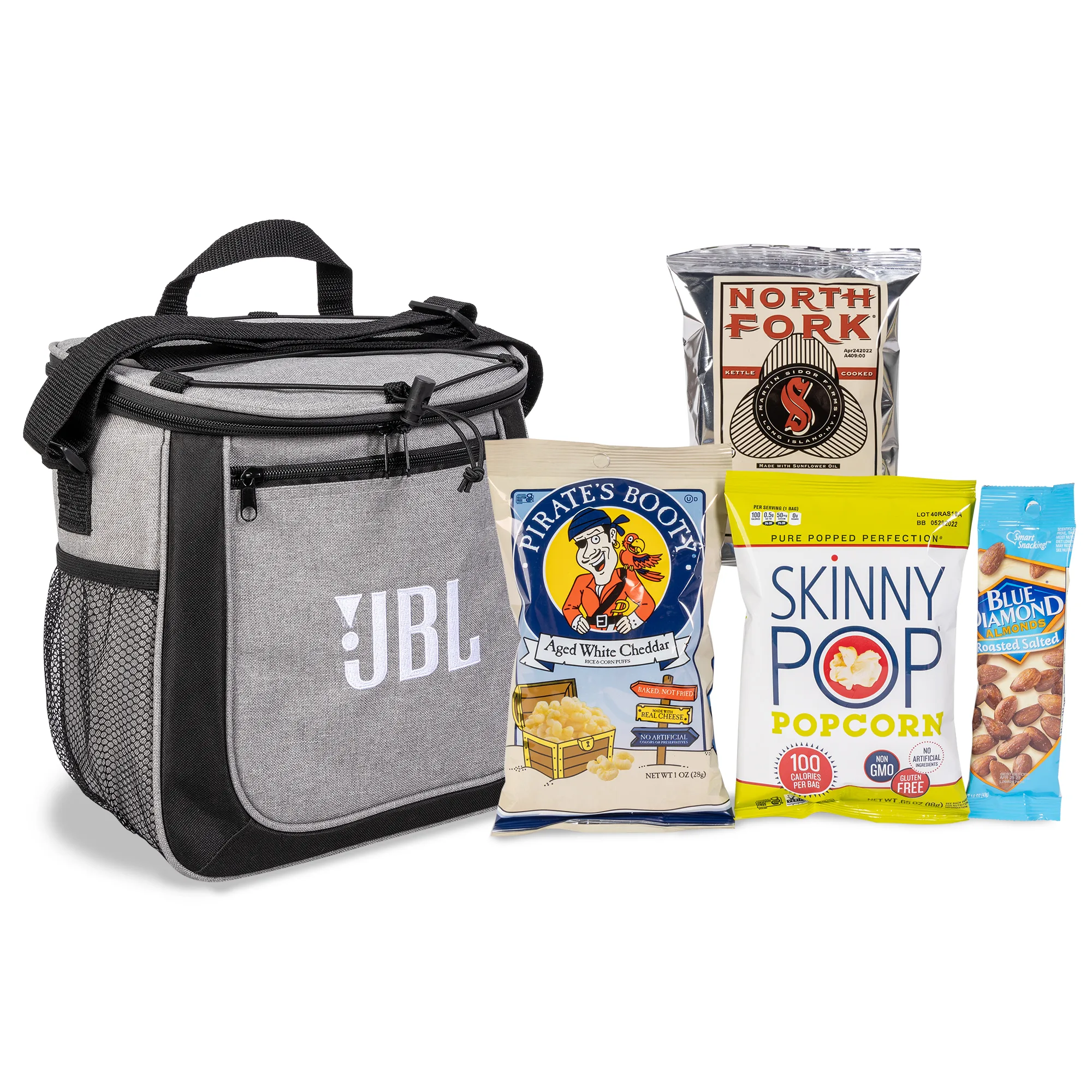 Large Cooler Bag Kits