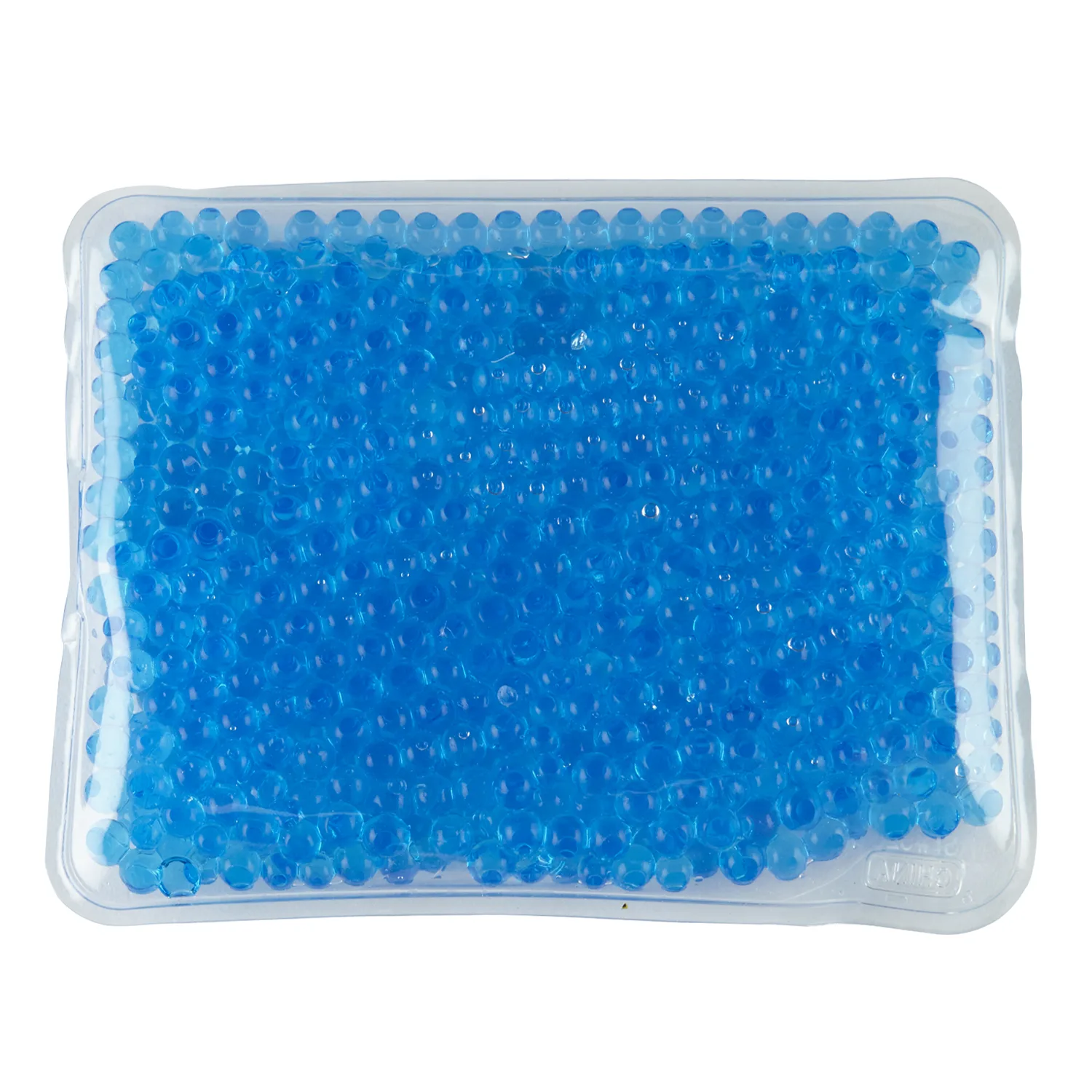 Translucent Blue