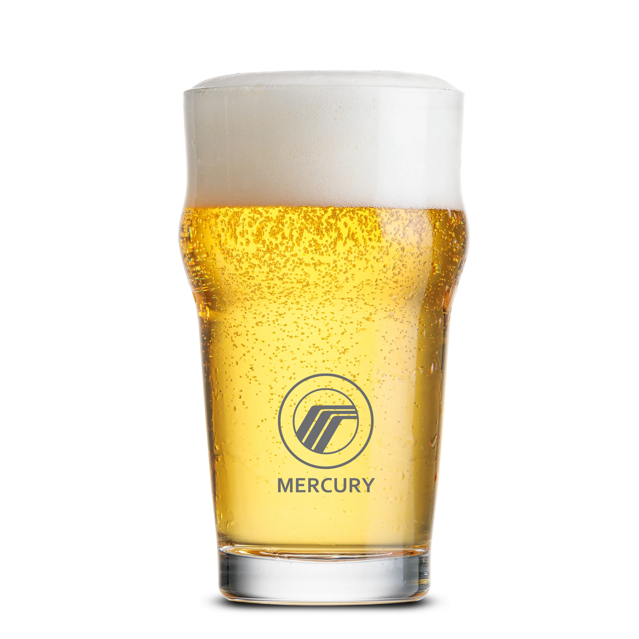 1 Color, 1 Location Imprint, 13.5 oz