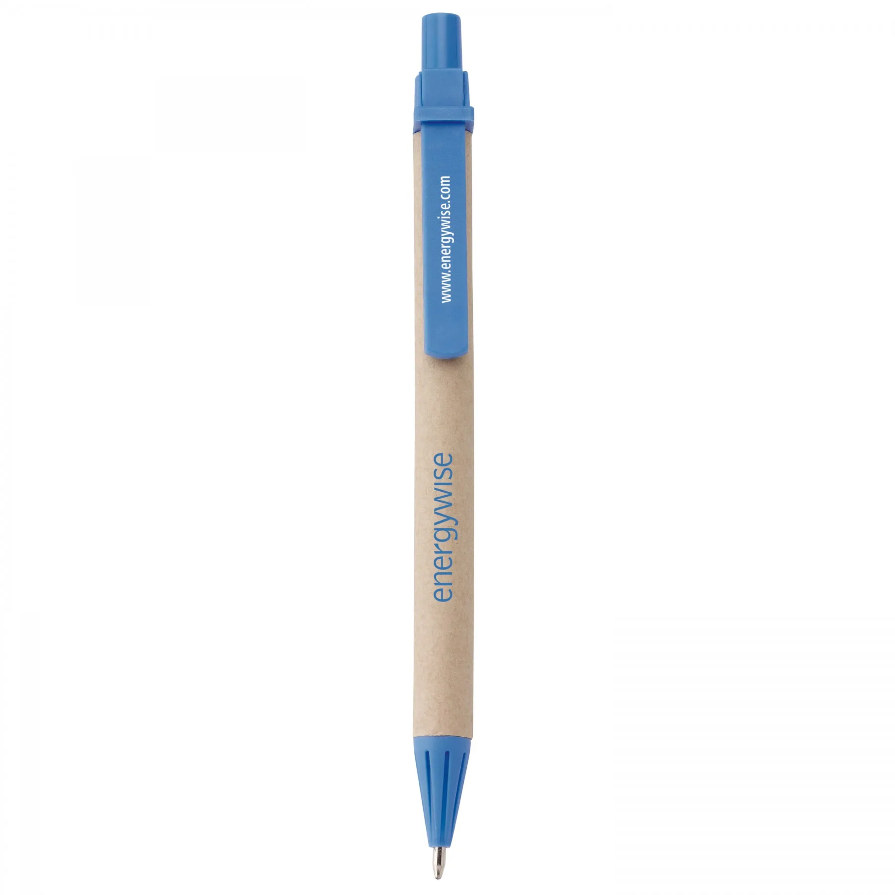 Ecologist Ballpoint Pen