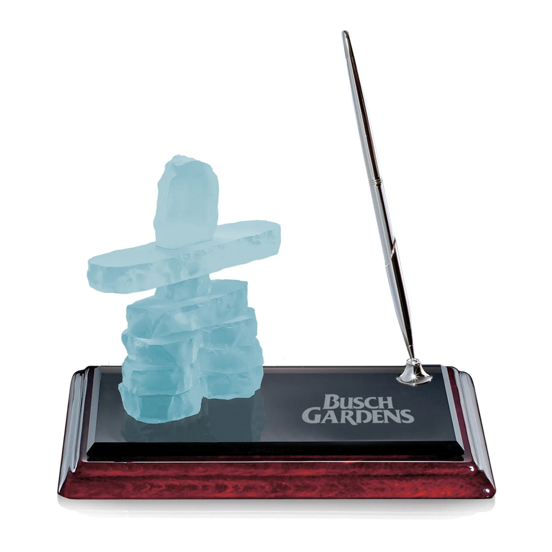 Inukshuk on Albion™ Pen Set