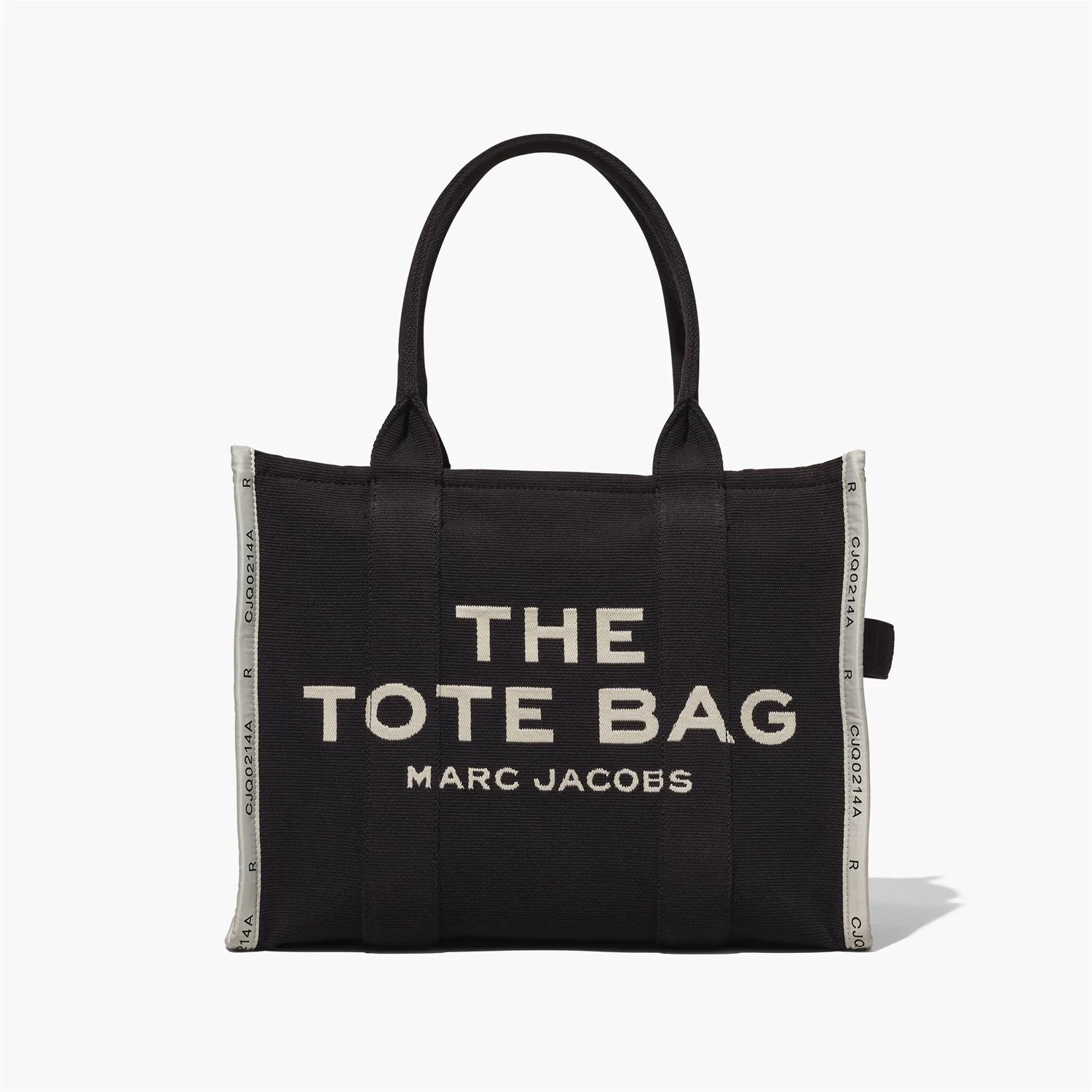 Marc Jacobs The Jacquard Large Tote Bag