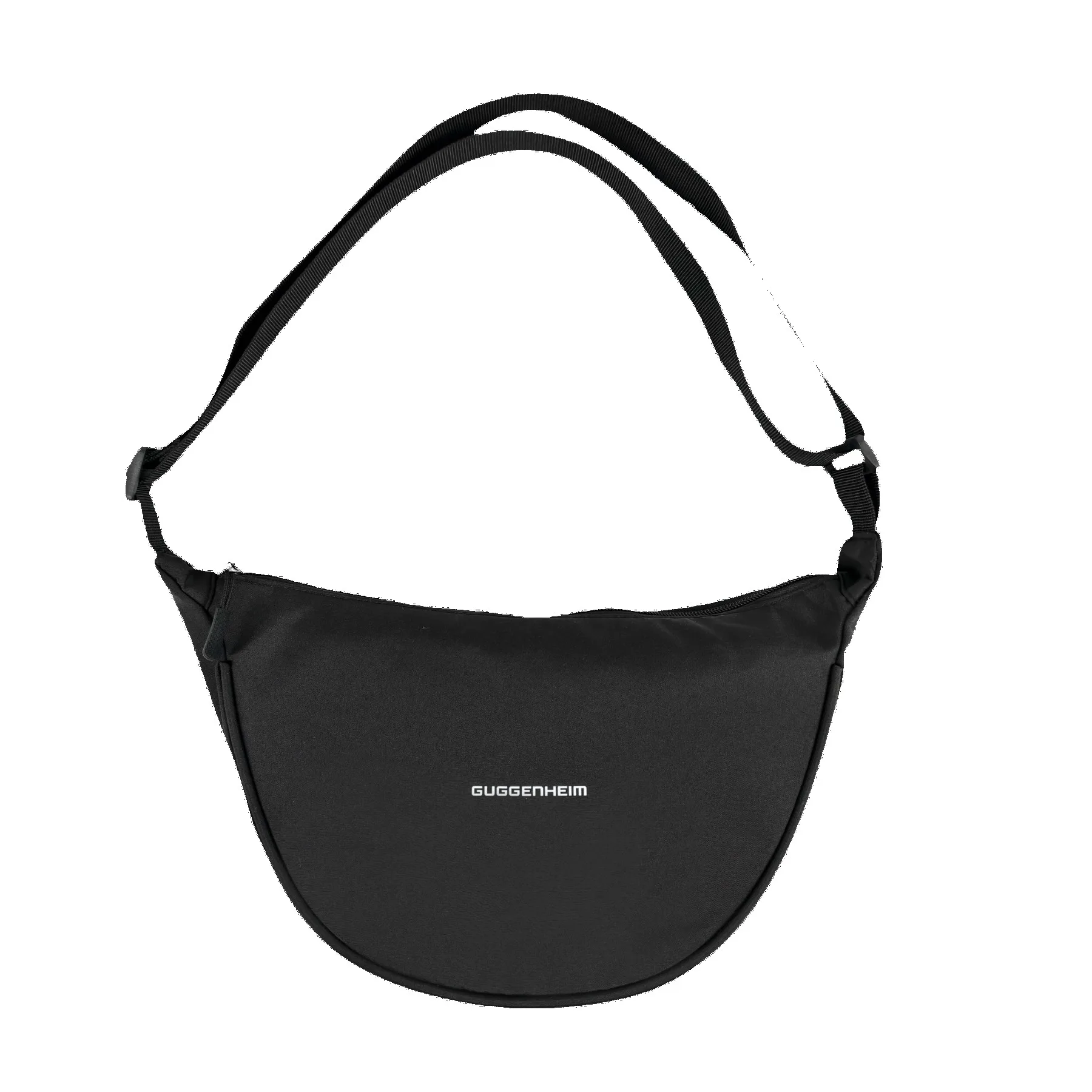 Crescent Fanny Pack (14.56" x 7.48" x 3.93")