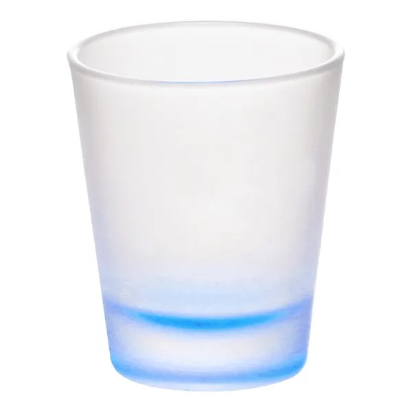 Blue Blank