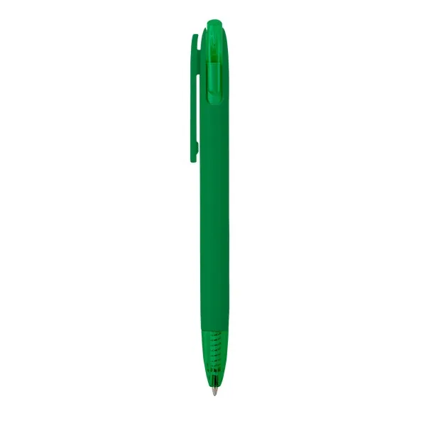Green Blank