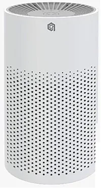 Health, Beauty & Fitness Purify-Air By Vivitar Air Purifier