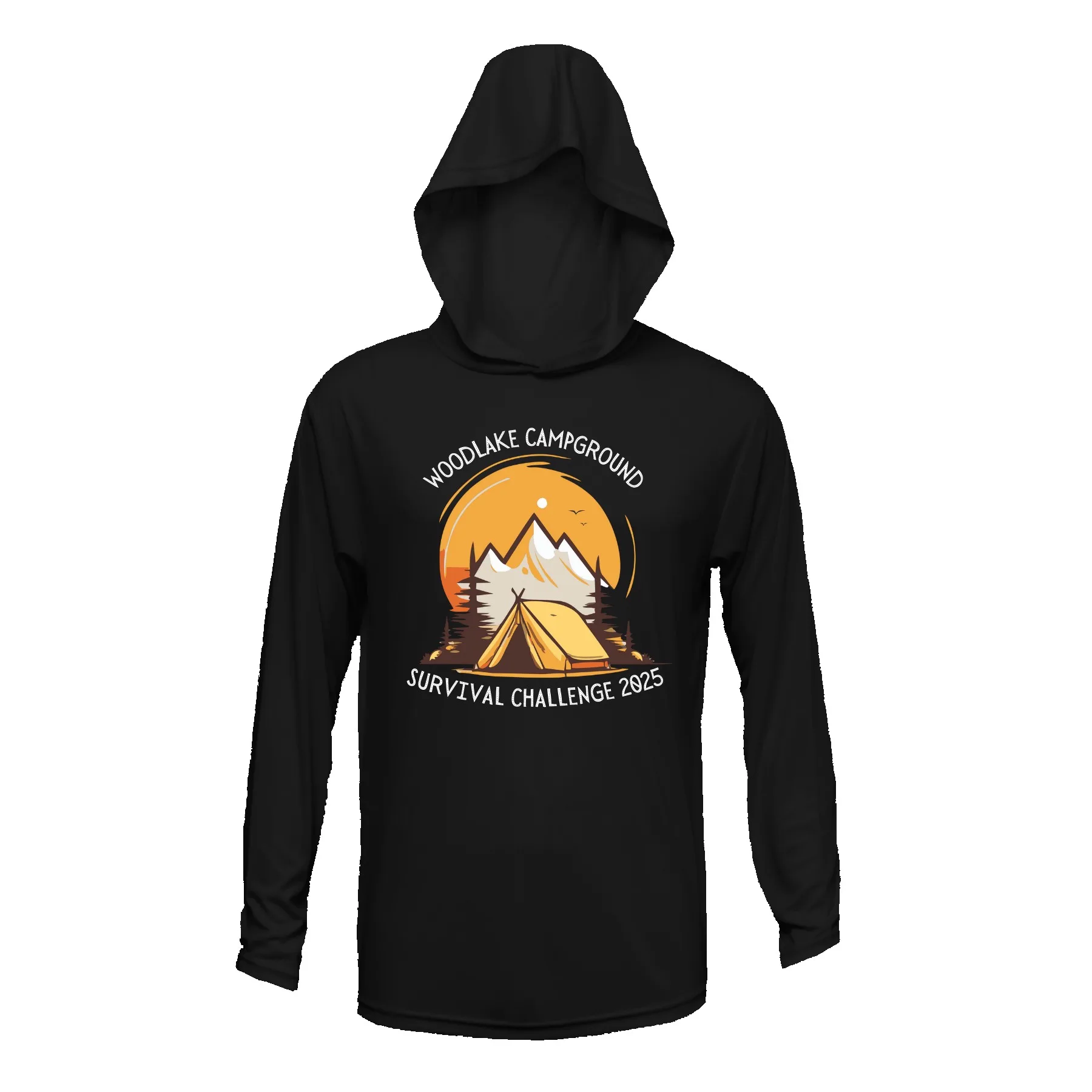 Youth XTREME-TEK Long Sleeve Hoodie