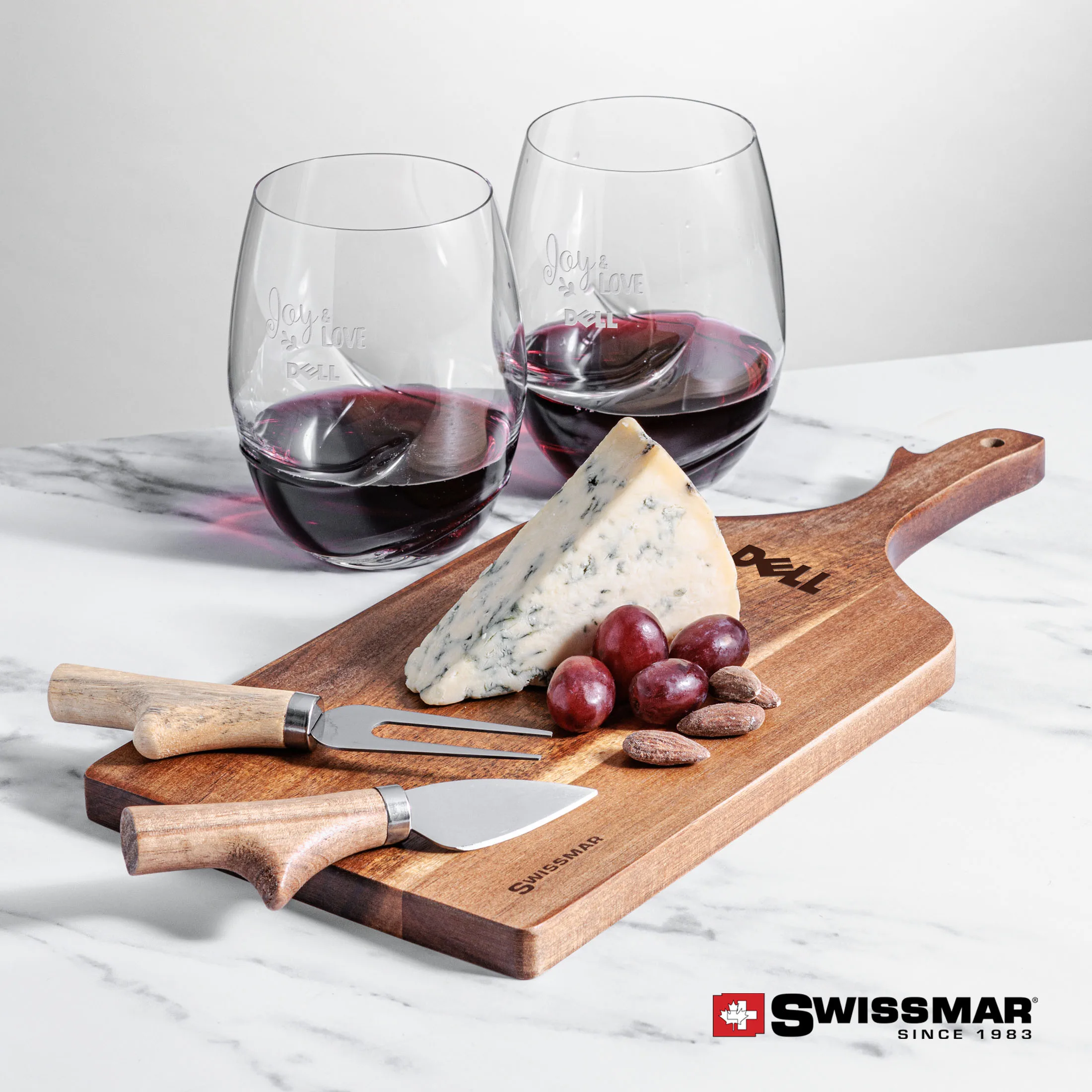 Bartolo Wine Set