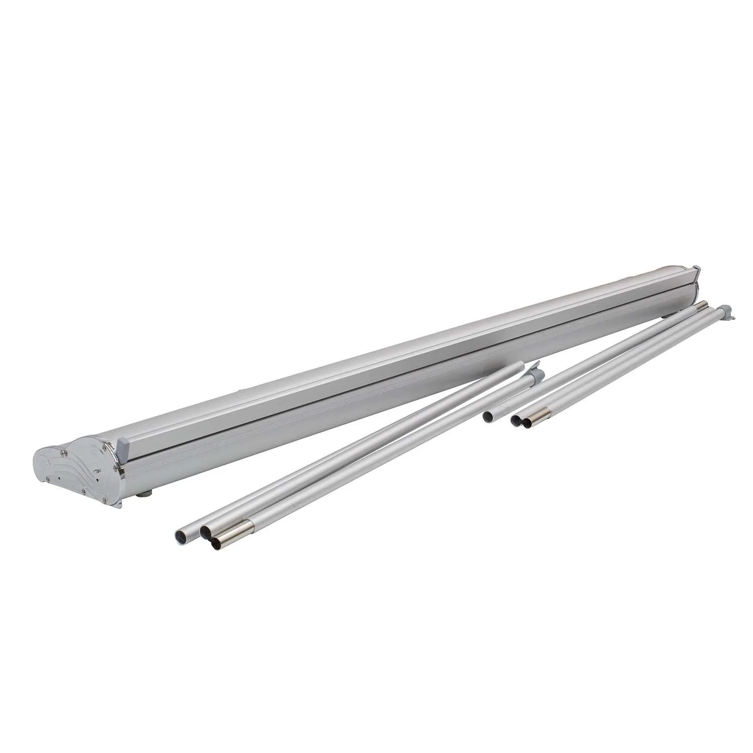 48" Stratus Retractor Hardware view 7