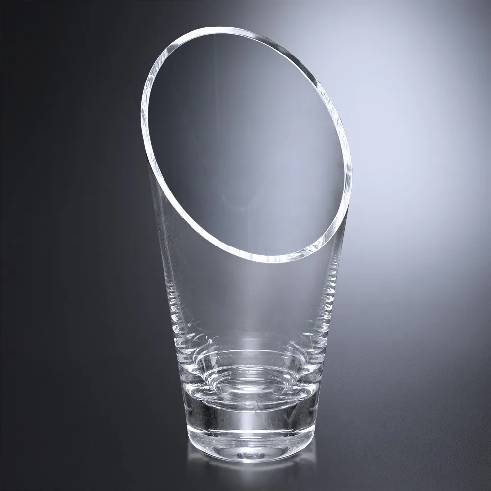 Westcott Vase 10-1/2" view 2