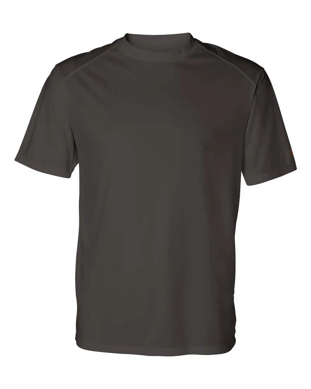 Badger B-Core Sport Shoulders T-Shirt view 4