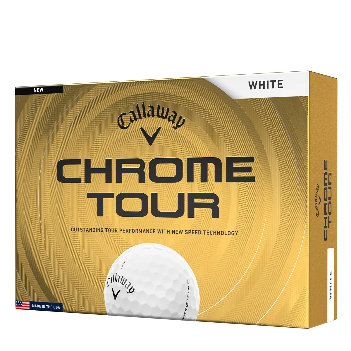 White Blank Dozen Box