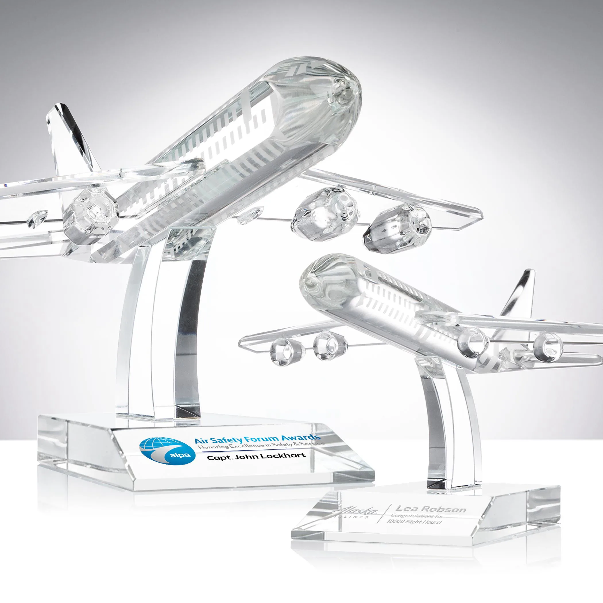 Airplane Award