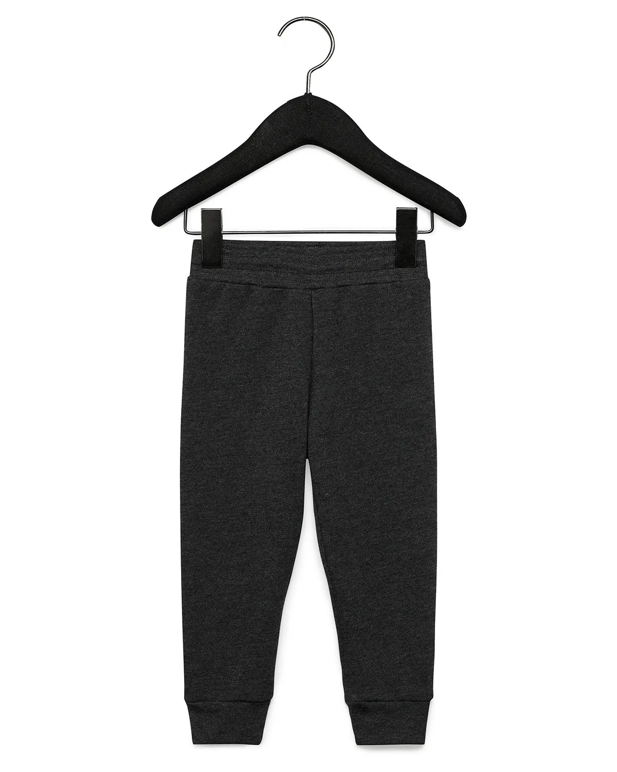 Dark Grey Heathr