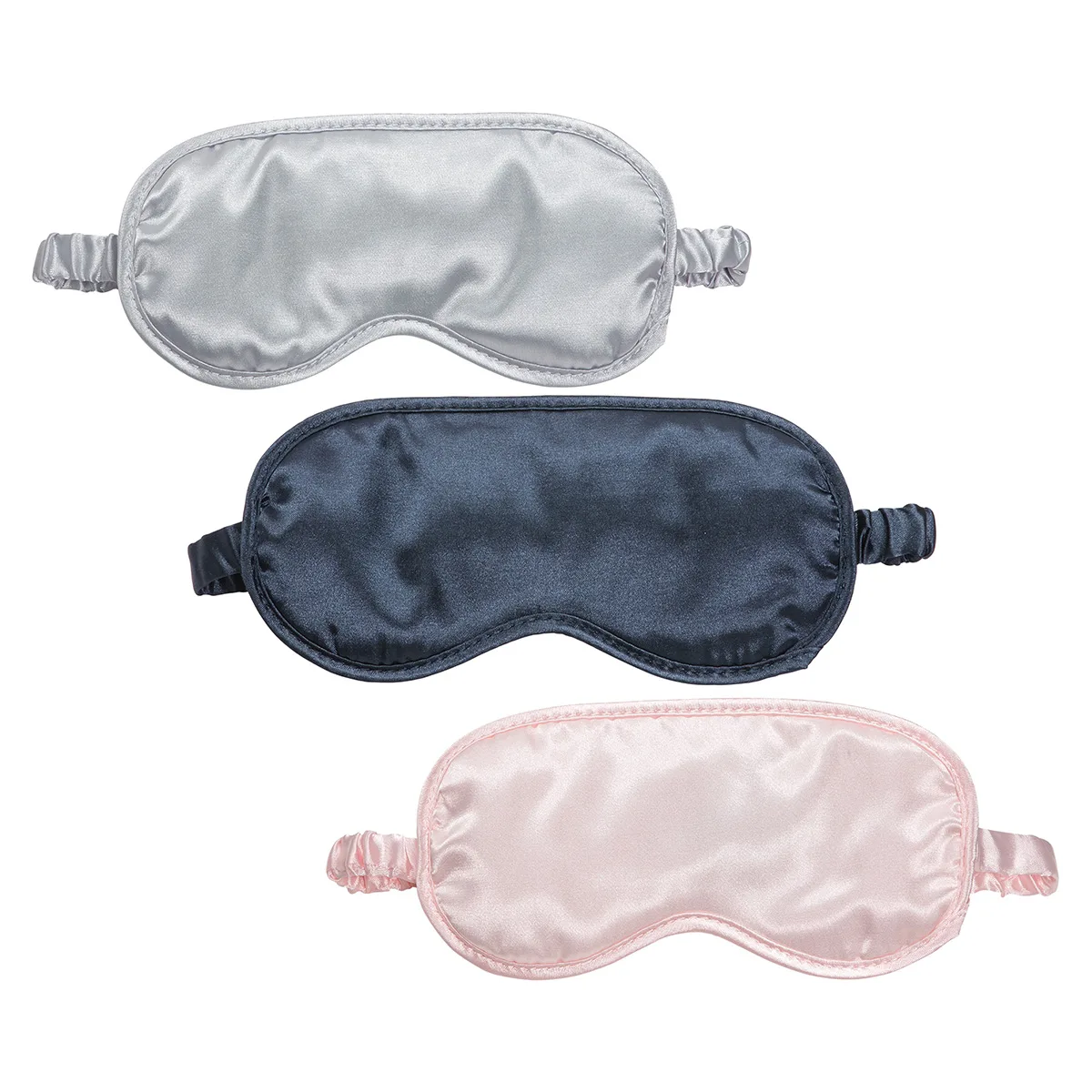 Bouquet Scented Satin Sleep Mask view 2