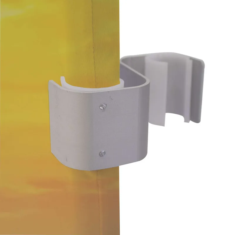 EuroFit Wall Shelf (Left) view 5