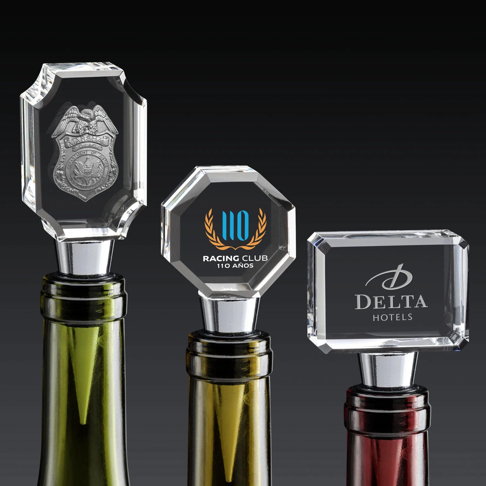 Tapavino Wine Stoppers